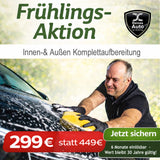 Frühlings-Aktion 2026 Innen- & Außen