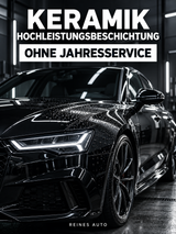 KERAMIKVERSIEGELUNG OHNE SERVICE