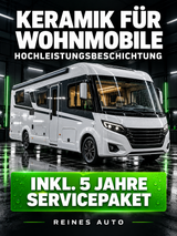KERAMIK WOHNMOBIL