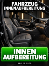 INNENREINIGUNG NASS