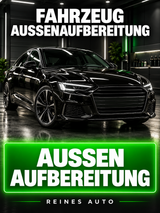 AUSSENREINIGUNG