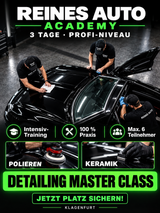 MASTERCLASS KERAMIK - 3 TAGE