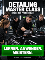 MASTERCLASS KERAMIK - 3 TAGE