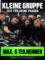 MASTERCLASS KERAMIK - 3 TAGE