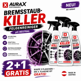 Bremsstaub Killer pH neutral