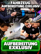 INNEN & AUSSEN + HOCHGLANZ