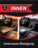 INNENREINIGUNG
