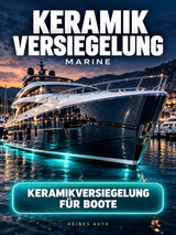 KERAMIK HOCHLEISTUNGSBESCHICHTUNG - MARINE