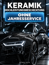 KERAMIKVERSIEGELUNG OHNE SERVICE