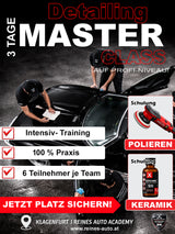 MASTERCLASS KERAMIK - 3 TAGE