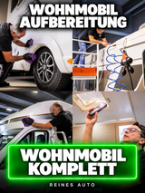INNEN & AUSSEN WOHNMOBIL